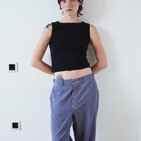 Organic Cotton Tanktop
