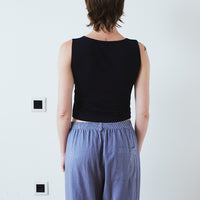 Organic Cotton Tanktop