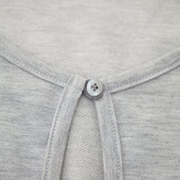 【NEW】Cropped Cardigan