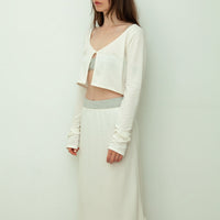 【NEW】Pajama Skirt