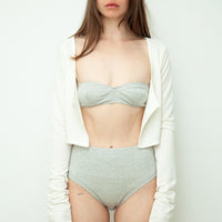 【NEW】CHIDORI High waist Shorts