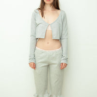 【NEW】Capri Pants
