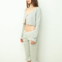 【NEW】Capri Pants