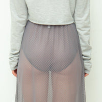 【NEW】Flower High-waist Shorts