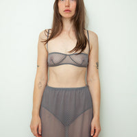 【NEW】Flower Lace Bra