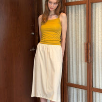 【NEW】Wool Camisole