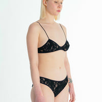 Lace Bra