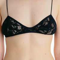 Lace Bra