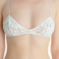 Lace Bra