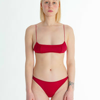 Wool tanga Shorts