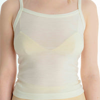 Wool Camisole