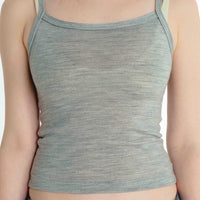 Wool Camisole