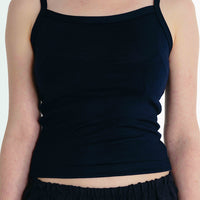 Wool Camisole