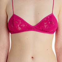 Lace Bra