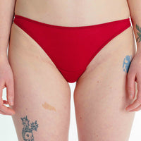 Wool tanga Shorts