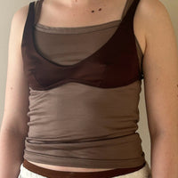 Wool Camisole