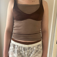 Wool Camisole