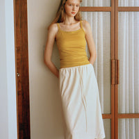 【NEW】Wool Camisole