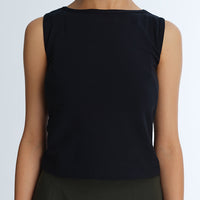 Organic Cotton Tanktop