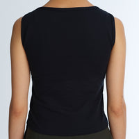 Organic Cotton Tanktop
