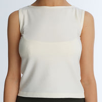 Organic Cotton Tanktop