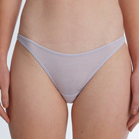 Wool tanga Shorts