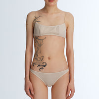 Wool tanga Shorts
