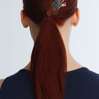 【NEW】Whirling or curling hairpin