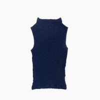 【NEW】Flower Popcorn Tanktop