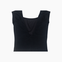【NEW】Leotard Pile T-shirts