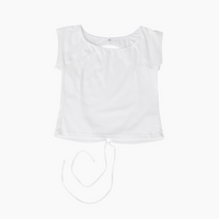 【NEW】Round Cut Tee