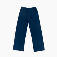 【NEW】Cotton Easy Pants