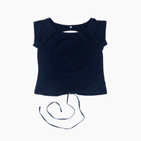 【NEW】Round Cut Tee