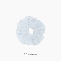 【NEW】draw Tag Big ChouChou ( Size:XL )