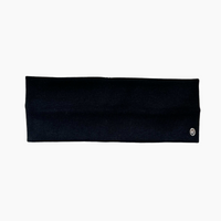 dr Button Hair Band
