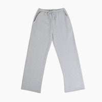 【NEW】Cotton CHIDORI Easy pants