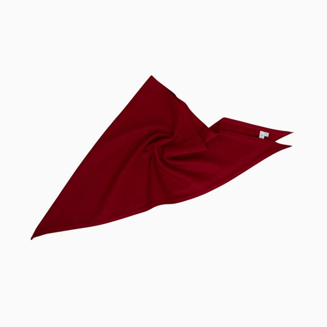 小物 draw drawers Wool Scarf white Wool Scarf – draw