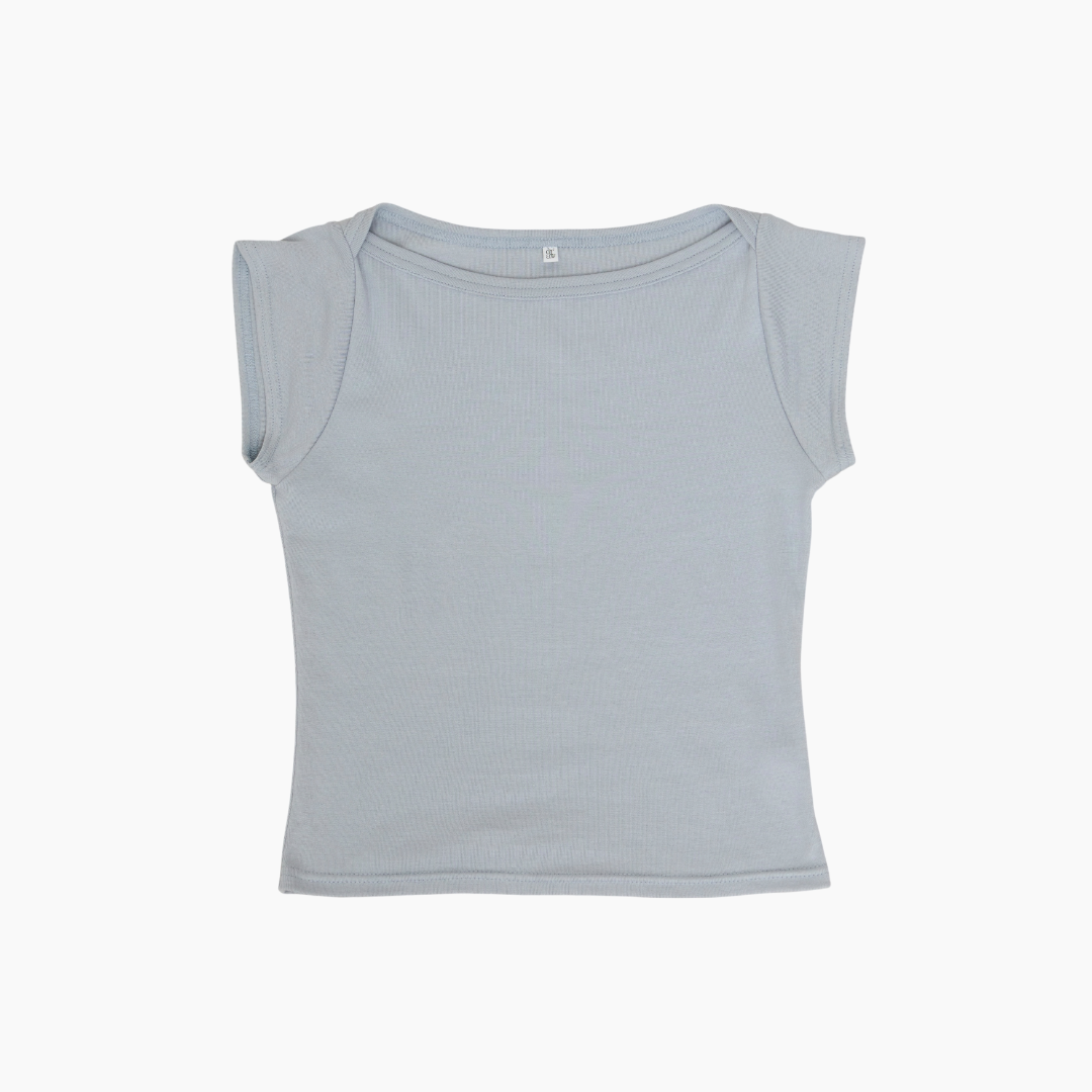 NEW】Cotton Angel Tee – draw