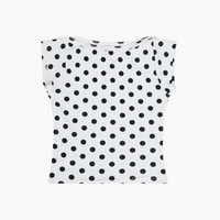 Cotton Angel Tee
