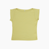 Cotton Angel Tee