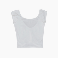 【NEW】Leotard Pile T-shirts
