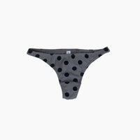 【NEW】Dots Tanga Shorts