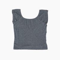 【NEW】Leotard Pile T-shirts