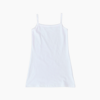 【NEW】Cotton Mini One Piece