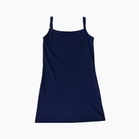 【NEW】Cotton Mini One Piece
