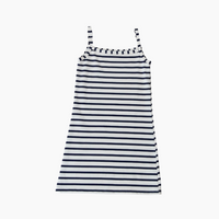 【NEW】Cotton Mini One Piece
