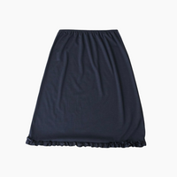 【NEW】Wool Pajama Skirt