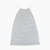 【PRE Order】Lace Silk Négligé