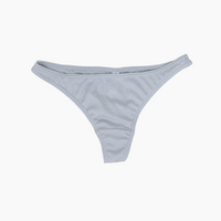 Wool tanga Shorts