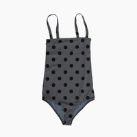 【NEW】2Way One Piece Swim Wear